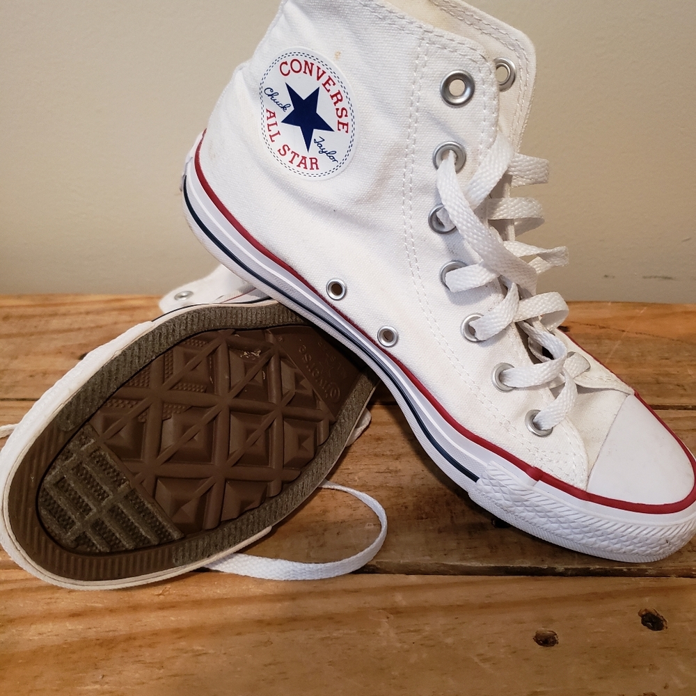 Converse Chucks Hightop